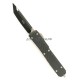 Нож Ultratech T/E Contoured Carbon Fiber 2-Tone Tanto Elmax Blade Microtech складной автоматический MT_123-1CCCF